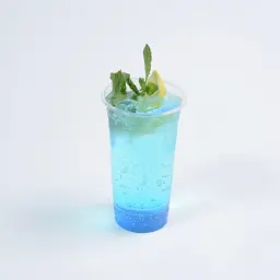 Blueberry Code Red